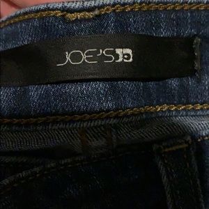 Joe’s skinny Jeans Size 27